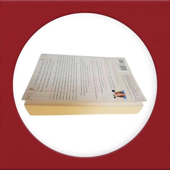 A Paris Apartment: A Novel - Paperback By Gable, Michelle - Picture 3 of 4